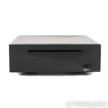 Innuos ZENmini Mk3 Music Server & Streamer; 2TB (78558)