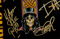 Guns N Roses Appetite for Destruction - band signed, CO... 3