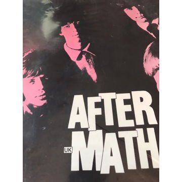 ROLLING STONES: Aftermath EU  ROLLING STONES: Aftermath...