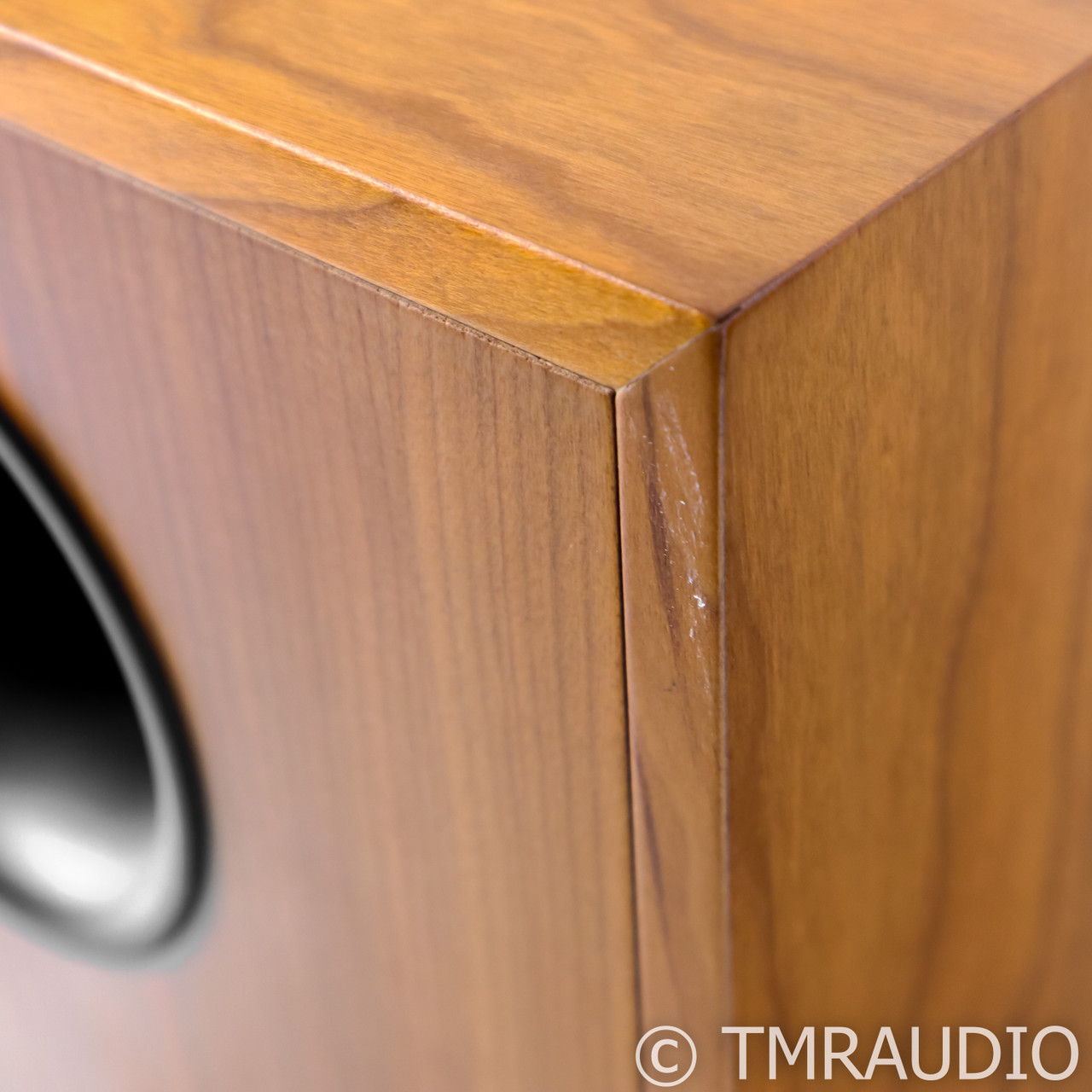 Graham Audio Chartwell LS6 Bookshelf Speakers; Cherry P... 7