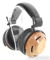 ZMF Eikon Closed Back Headphones; Camphor Wood (45537) 3