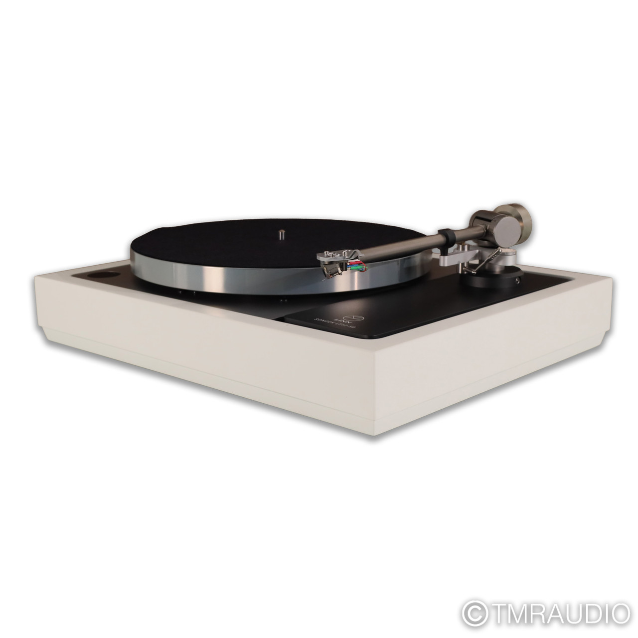 Linn Sondek LP12-50 Belt Drive Turntable; Ekstatik M (8... 4