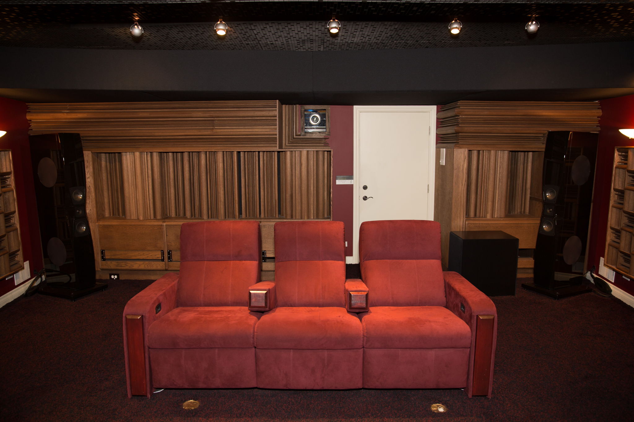 SMT Room Treatments- Price dropped! 9