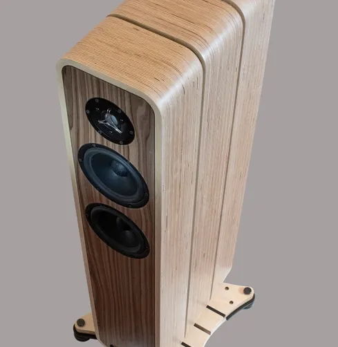 Audel Symphonika Speakers