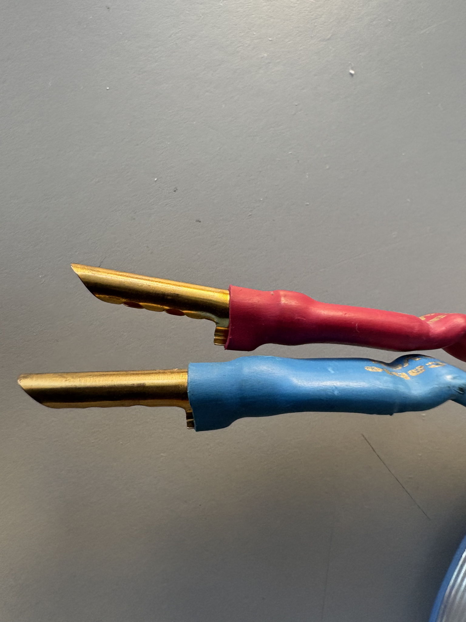 Nordost Blue Heaven Speaker Cable 3m