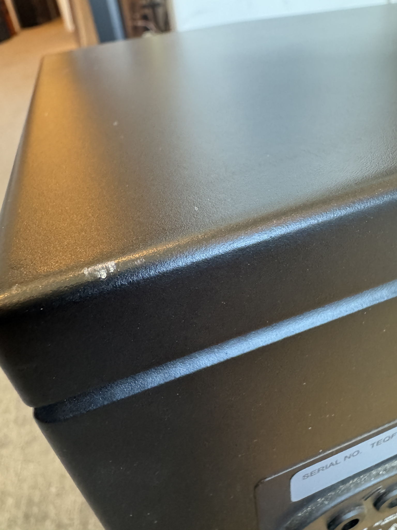 Martin Logan Cinema i 4