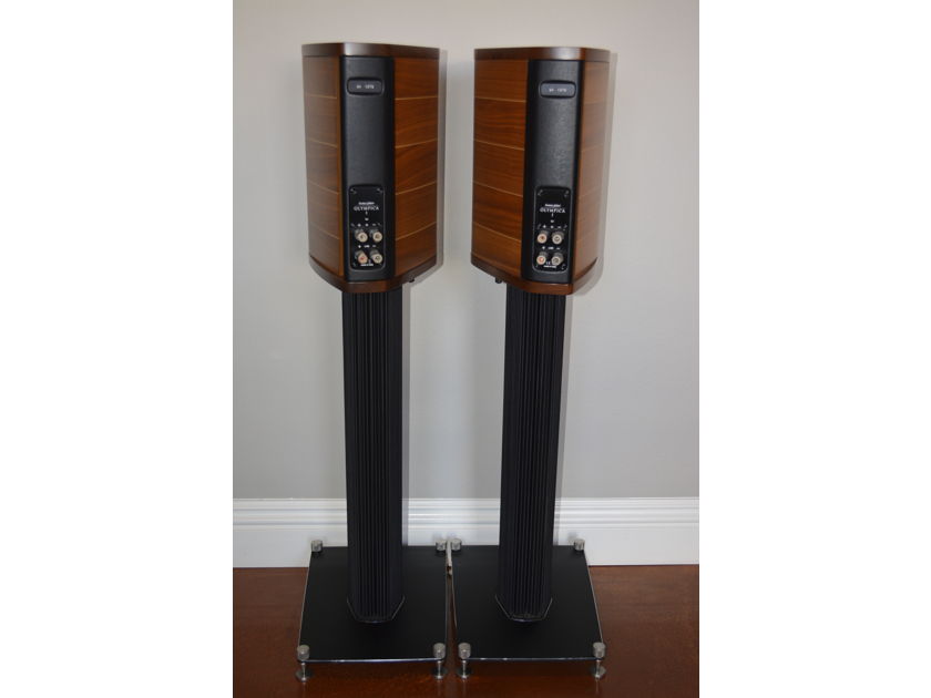 Sonus Faber Olympica I -- Very Good Condition (see pics!)