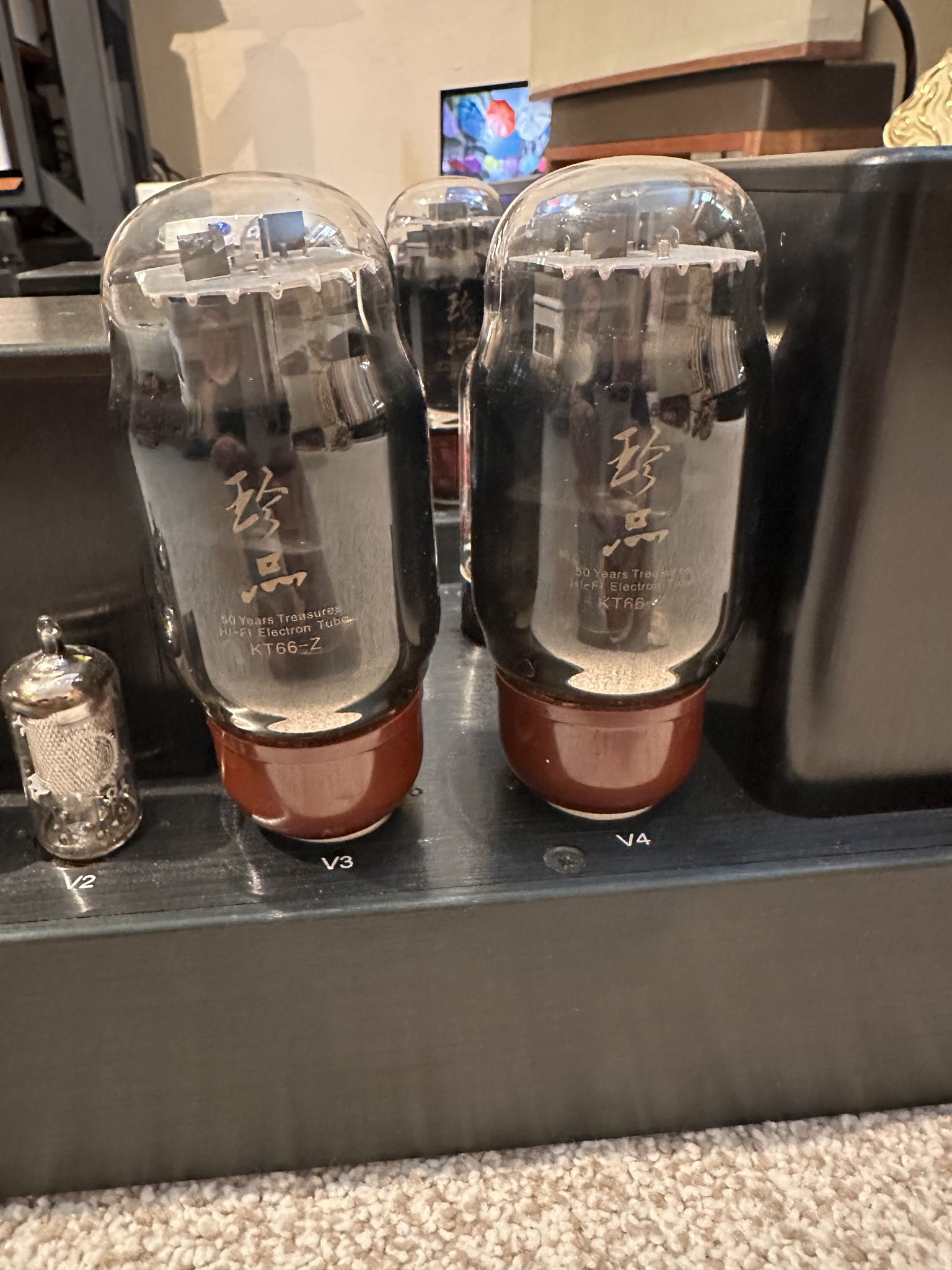 QUAD II Clones  Fantasy Audio 5