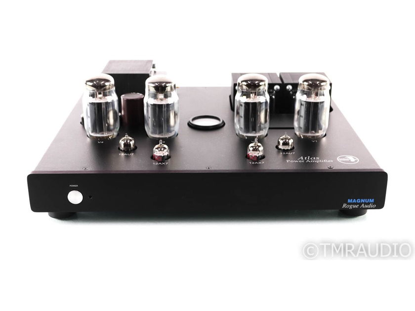 Rogue Audio Atlas Magnum Stereo Tube Power Amplifier (26976)