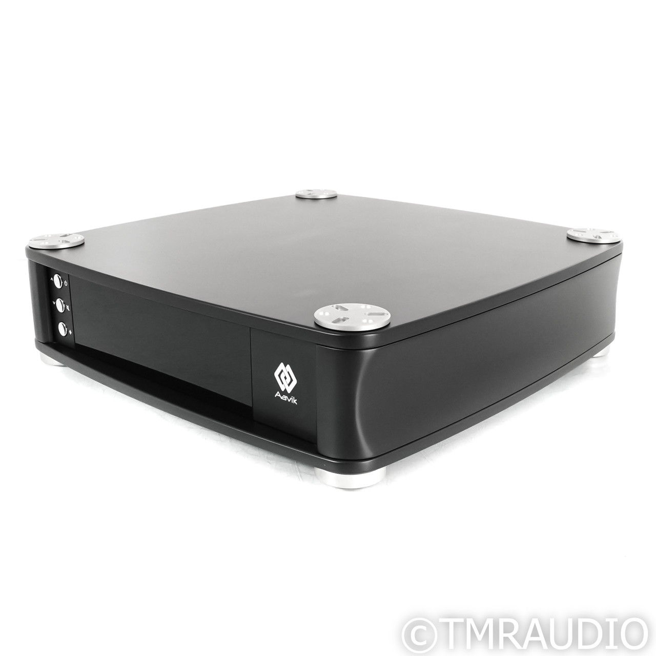 Aavik S-180 Music Server & Streamer (66208) 3