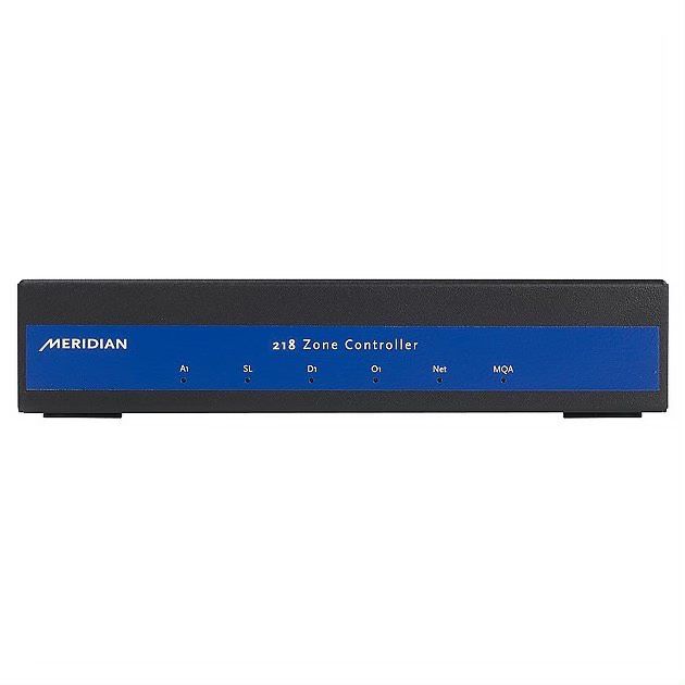Meridian  218 Zone Controller