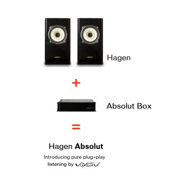 Hagen BT