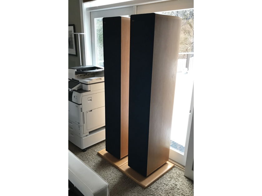 Rare Opportunity! Dunlavy Audio Labs SC-IV Speakers for Sale
