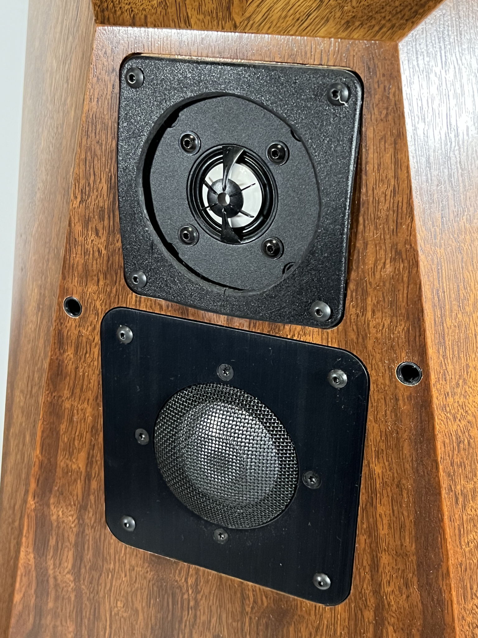 Avalon Acoustics Ascent mkII 4