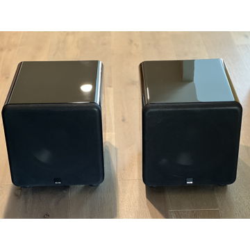 SVS SB-2000 PRO (SOLD AS A PAIR)