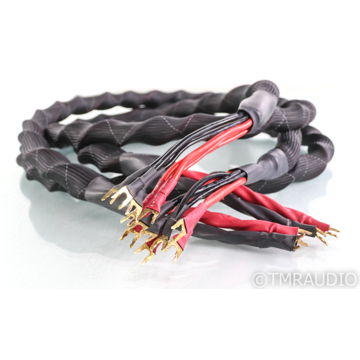 Pro-9 Tri-Wire Speaker Cables