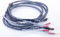 Kimber Kable 8VS Bi-Wire Speaker Cables; 2m Pair (17404) 2