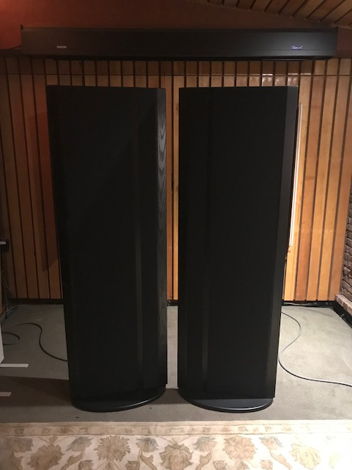 Magnepan 3.7i Full Range Floor Standing Speaker
