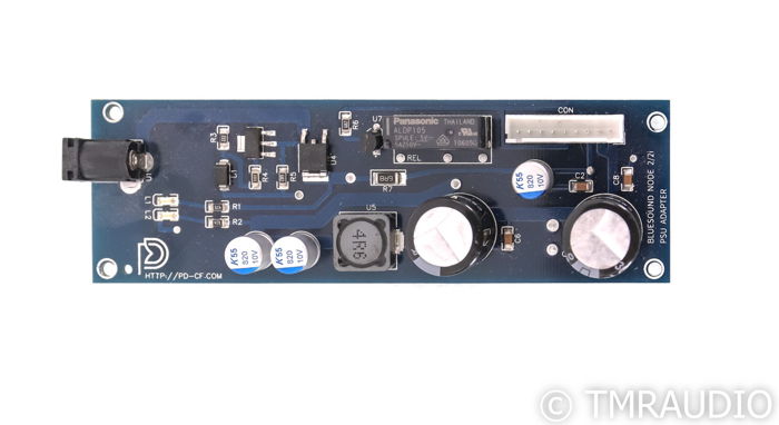 PD Creative LPSU Interface; For Bluesound Node 2/2i (48...
