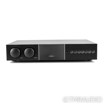 Naim Supernait 3 Stereo Integrated Amplifier; MM Phono ...