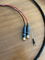 Nordost Tyr 2  Tonearm cable + 2