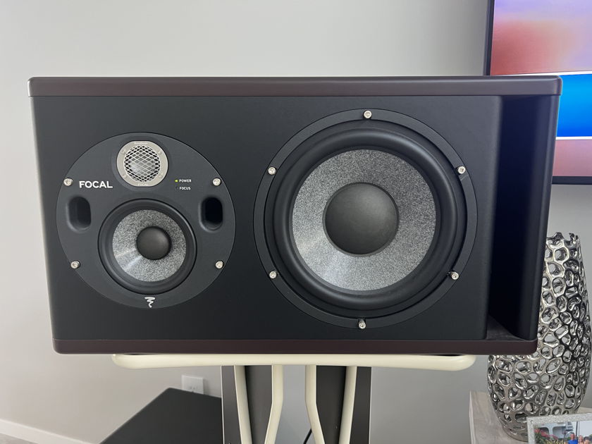 Focal Trio 11 be