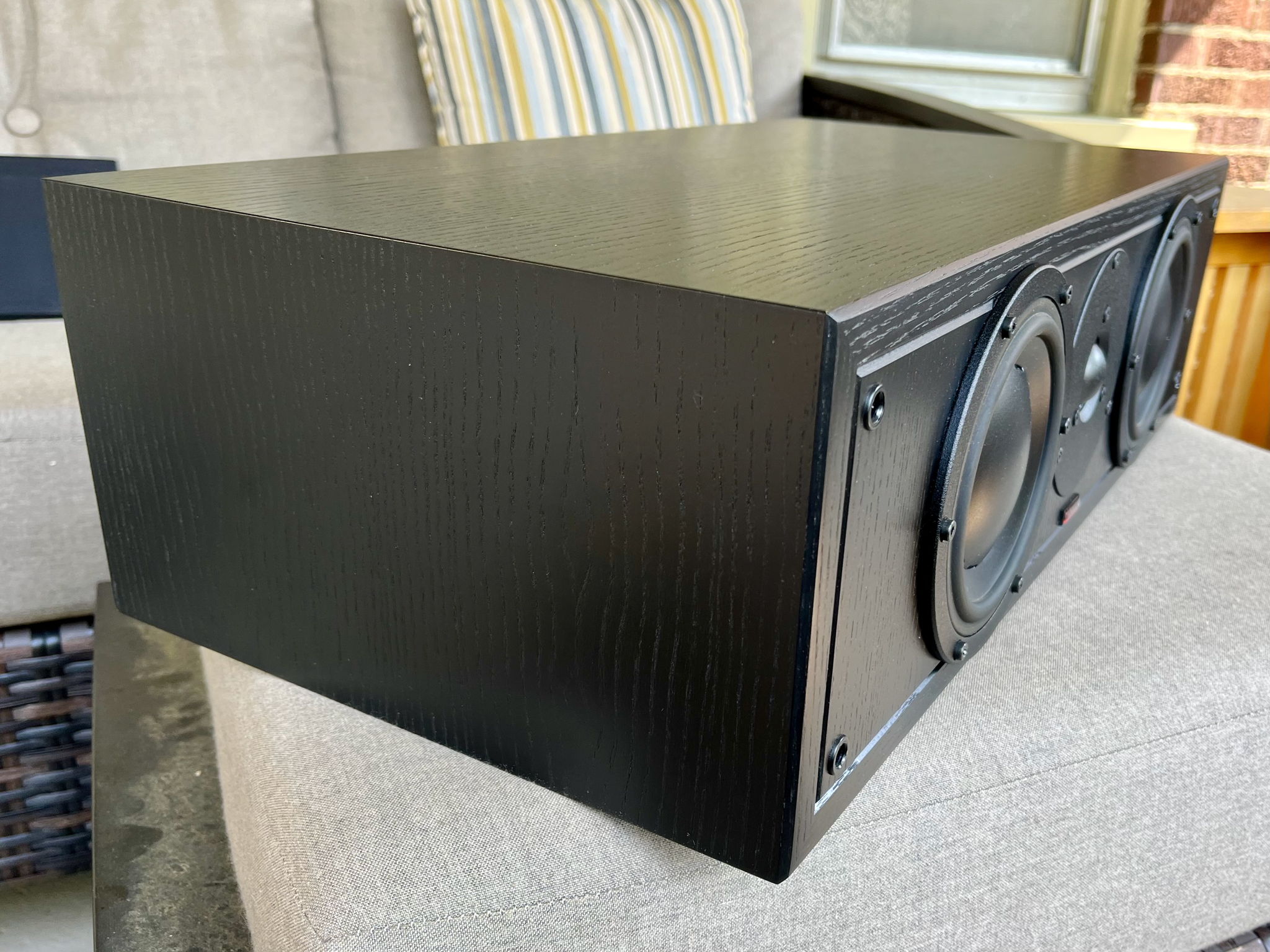 Dynaudio Contour Center Channel Speaker 4