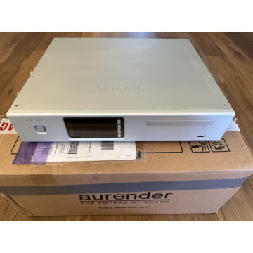 Aurender  ACS10 16GB (Silver)