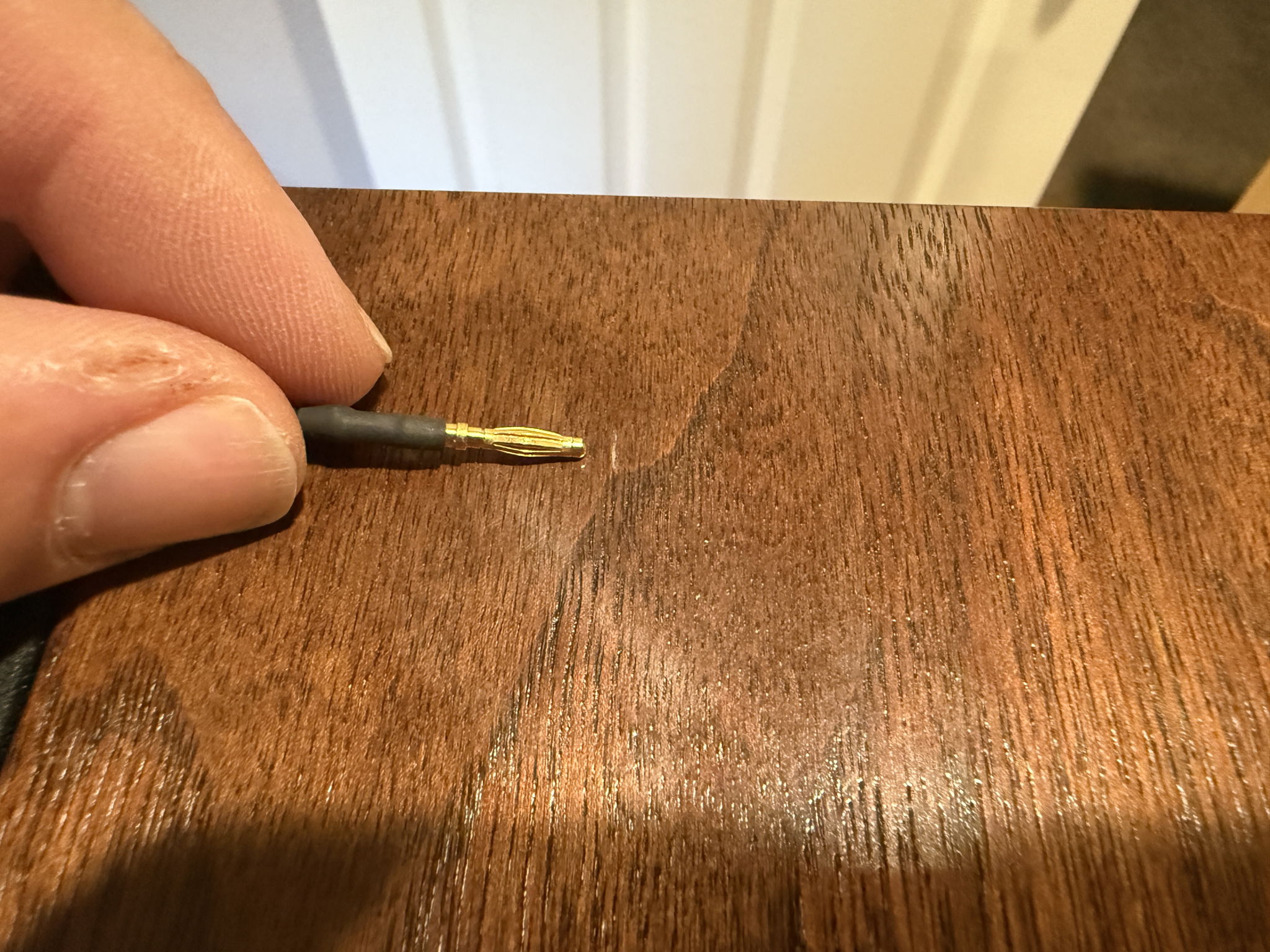 Vandersteen Quatro Wood CT 16