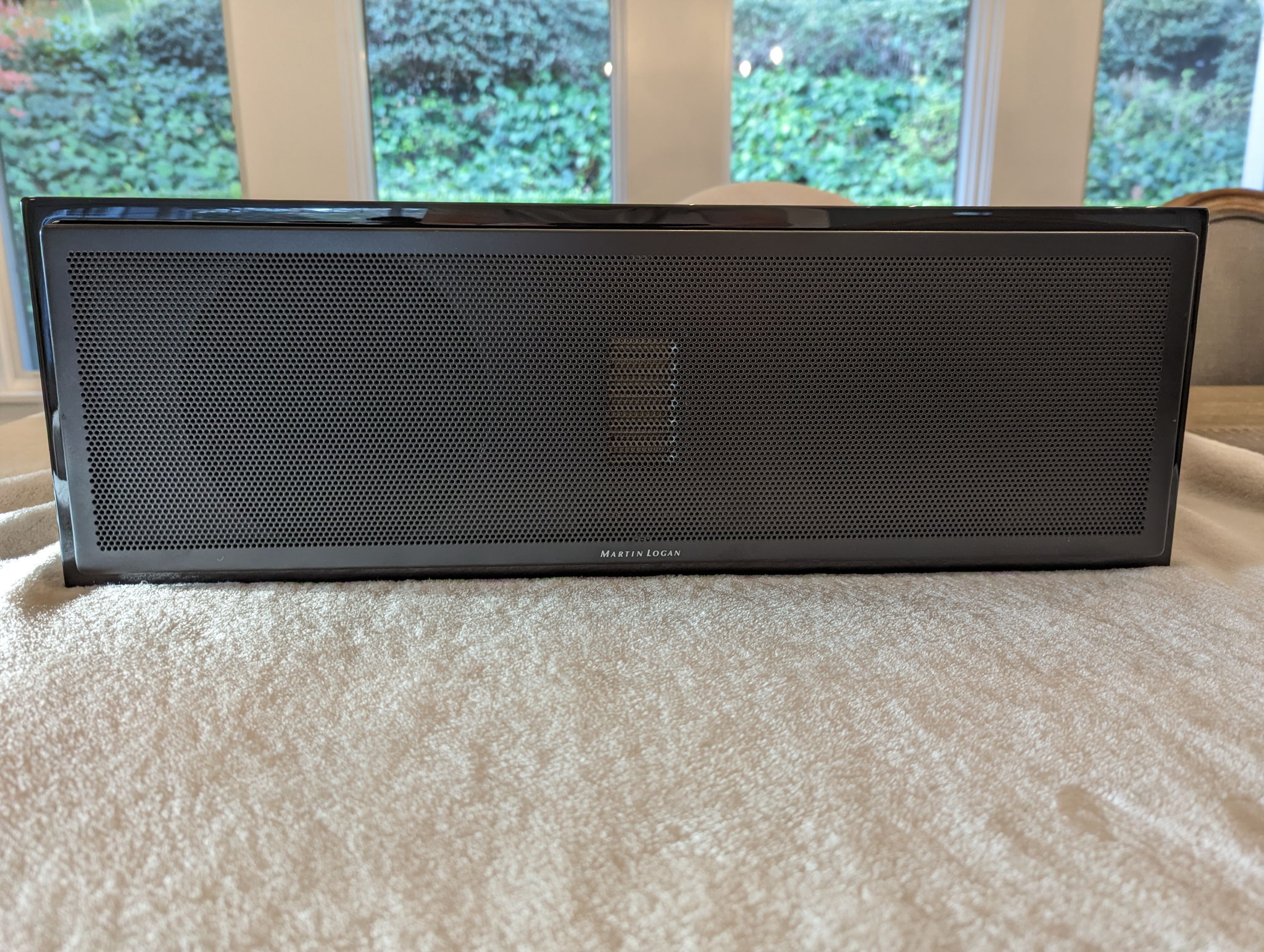 Martin logan hot sale 50xt