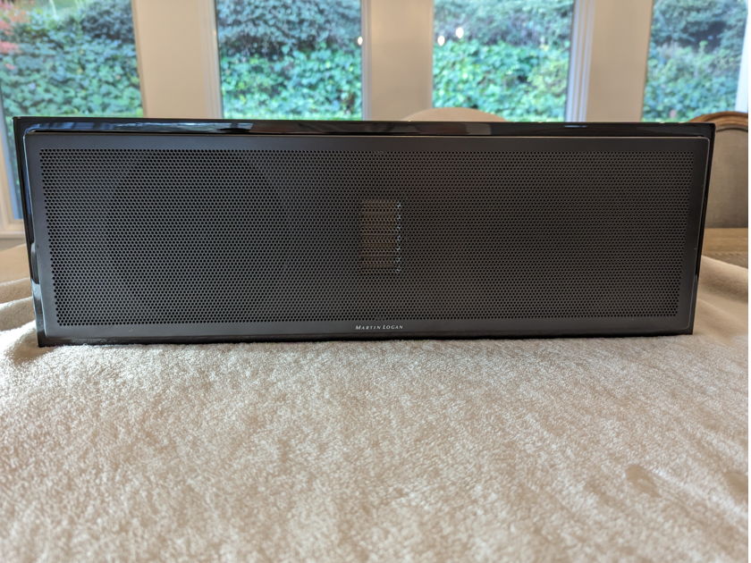 Martin Logan Motion 50 XT For Sale Audiogon