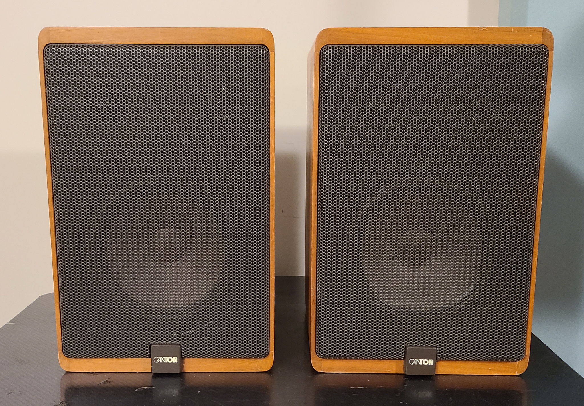 Canton Electronics Quinto 510 Loudspeakers 2