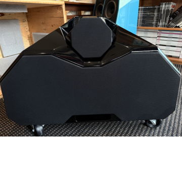 Wilson Audio Certified Authentic™ Pre-Owned Mezzo CS, S...