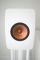 KEF LS50 Wireless Speakers Pair- Gloss White/Copper For... 2