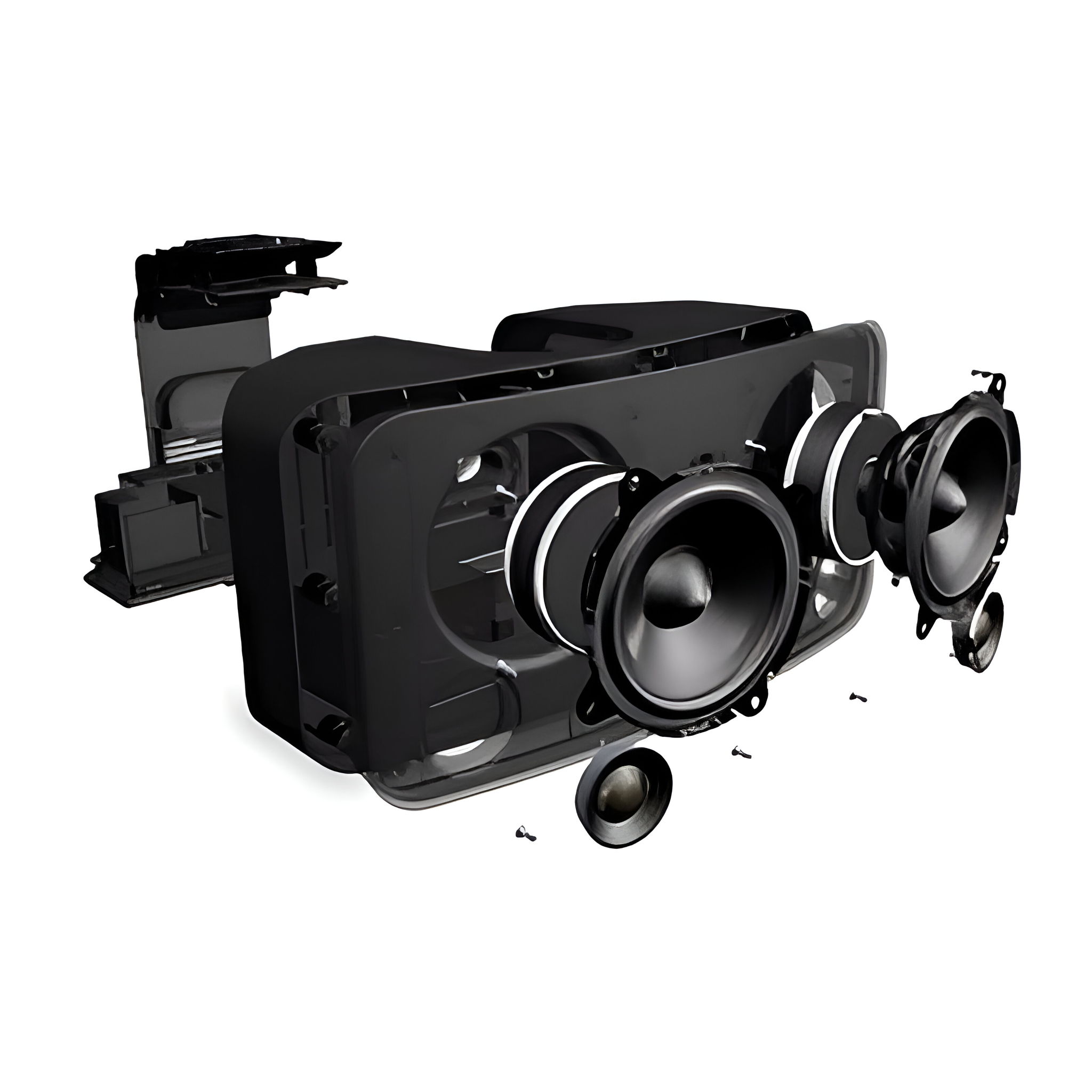 Bluesound Pulse Mini 2i Compact Wireless Multi-Room Mus... 9