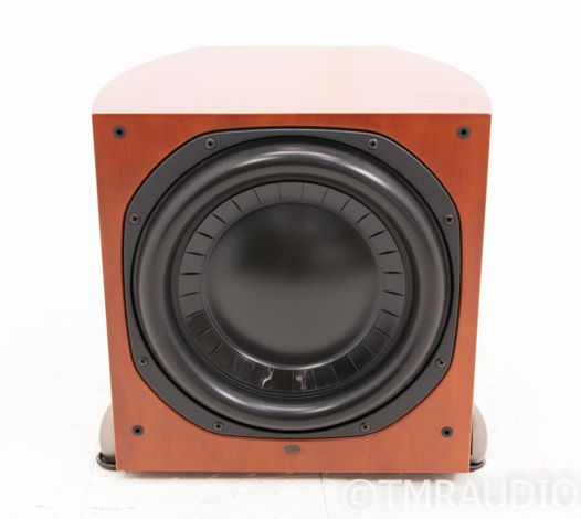 Paradigm Reference Studio Sub 15" Powered Subwoofer; Ch...
