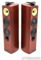 B&W 804S Floorstanding Speakers; 804-S; Rosenut Pair (3... 4