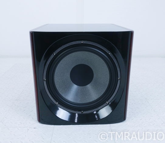 Focal Sub Utopia Be 15" Powered Subwoofer (18349)