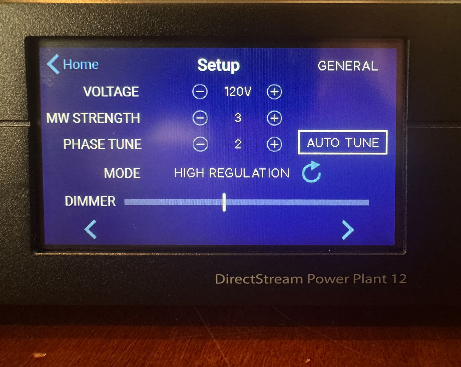 PS Audio PowerPlant 12 7