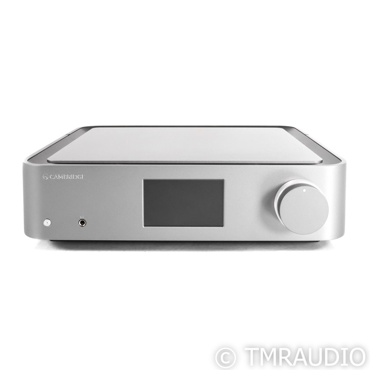 Cambridge Audio Edge NQ Wireless Streaming Preamplifier...