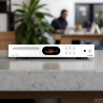 AUDIOLAB 7000CDT CD TRANSPORT/PLAYER