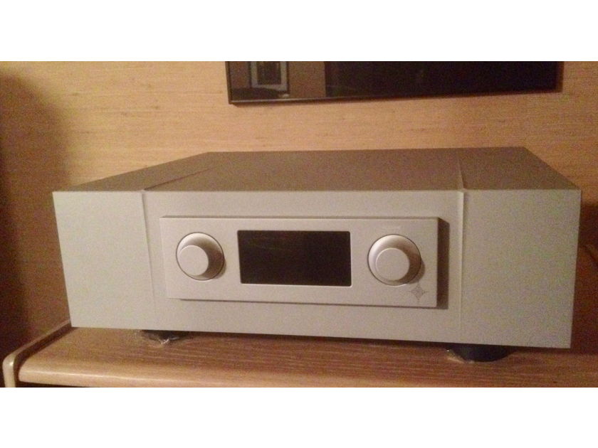 Constellation Audio Inspiration 1.0 Preamplifier, Price Reduced