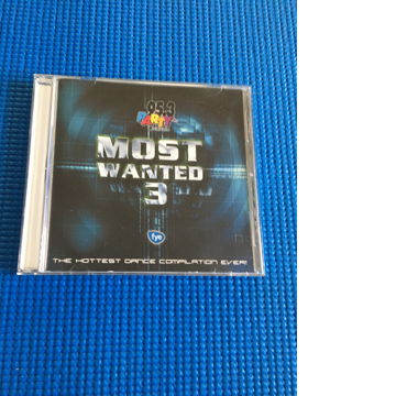 Cd 95.3 Orlando Party  Most wanted 3 hottest dance comp...