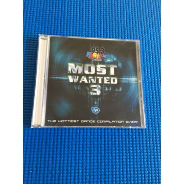 Cd 95.3 Orlando Party  Most wanted 3 hottest dance comp...
