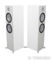 Monitor Audio Bronze 500 Floorstanding Speakers; White ... 4