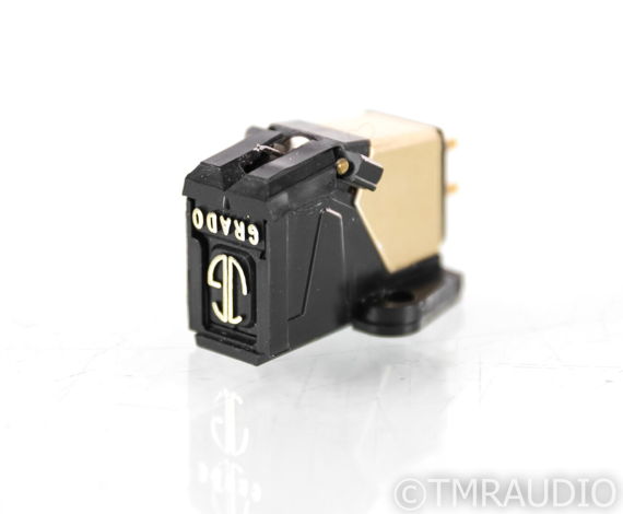 Grado Prestige Gold1 Moving Iron Phono Cartridge; MI; G...