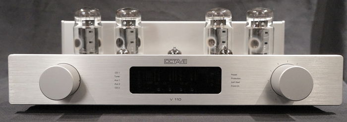 Octave Audio V110 - EXCELLENT CONDITION!