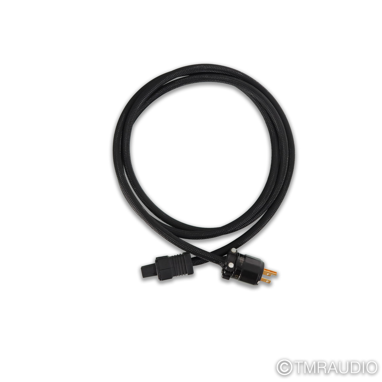 Graditech Voima 1 Power Cable; 8ft AC Cord (82733)