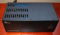 CONVERGENT AUDIO TECHNOLOGY SL1 REFERENCE TUBE PREAMPLI... 9