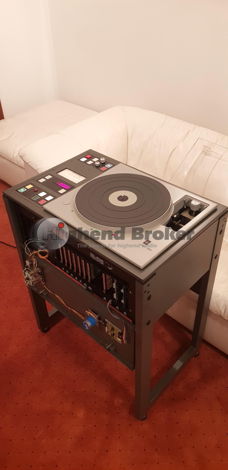 EMT Audio 950 BBC - fully restored